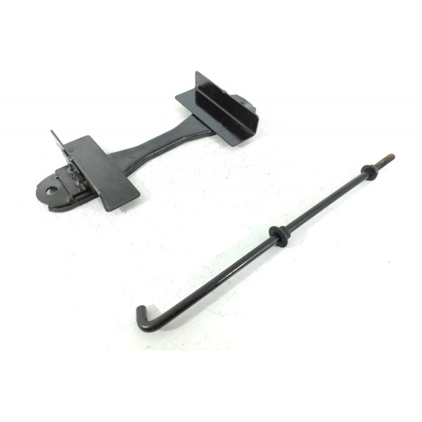 Suporte Bateria Jac T40 2019 Det Original 18137
