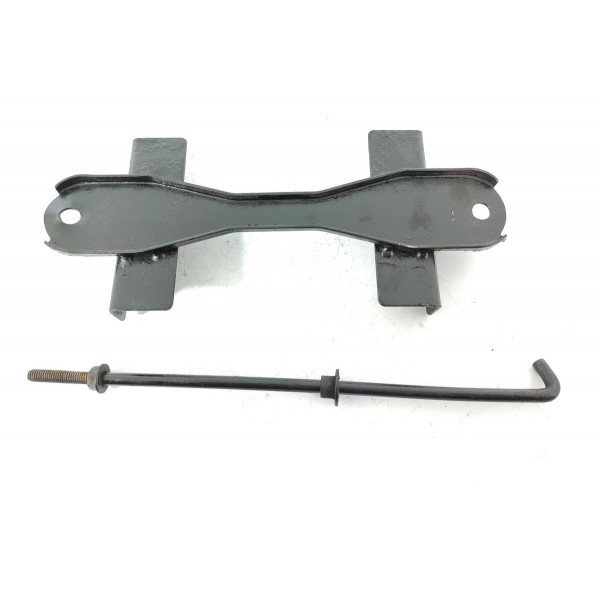 Suporte Bateria Jac T40 2019 Det Original 18137