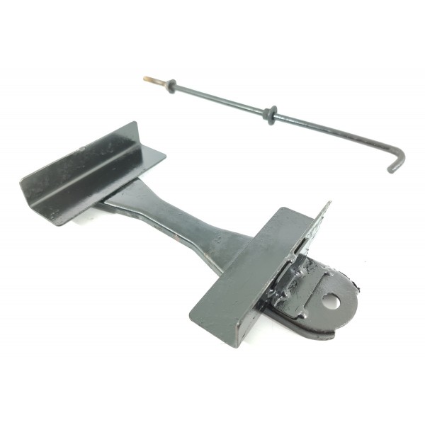 Suporte Bateria Jac T40 2019 Det Original 18137