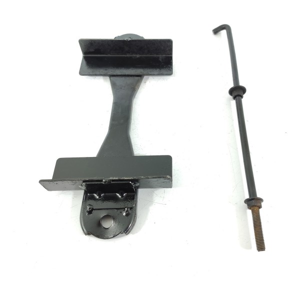 Suporte Bateria Jac T40 2019 Det Original 18137