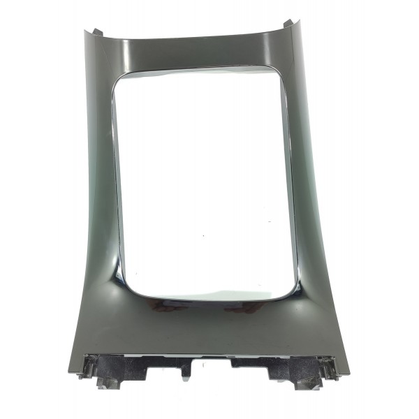 Moldura Console Central Mercedes C200 2022/2025 A2066806200