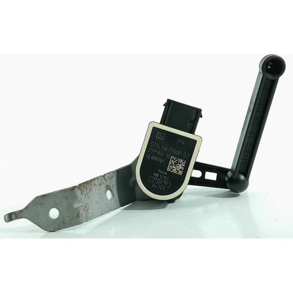 Sensor Nivel Altura Bmw 320 330i G20 Traseiro 15/25 25916010