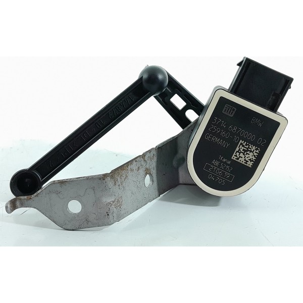Sensor Nivel Altura Bmw 320 330i G20 Traseiro 15/25 25916010