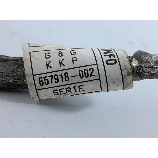 Cabo Bateria Bmw 320i 330i G20 2019/2025 989433001