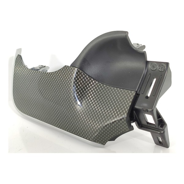 Moldura Painel Mercedes C200 Esquerdo 2022/2025 A2066802103