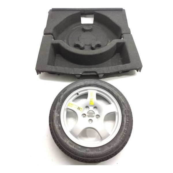 Kit Ferramenta Macaco Triangulo Estepe Bmw 320 19/25 7459020