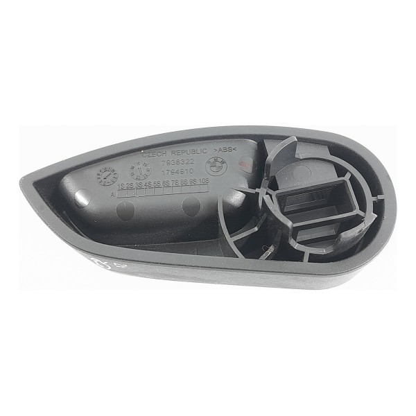 Alavanca Abertura Capo Bmw 320i 330i G20 19/25 7938322