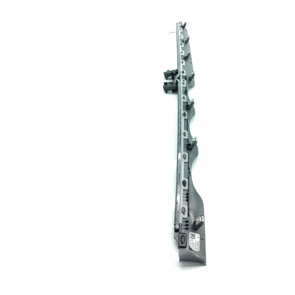 Friso Moldura Painel Mercedes C200 Led 2022/2025 A2066801502