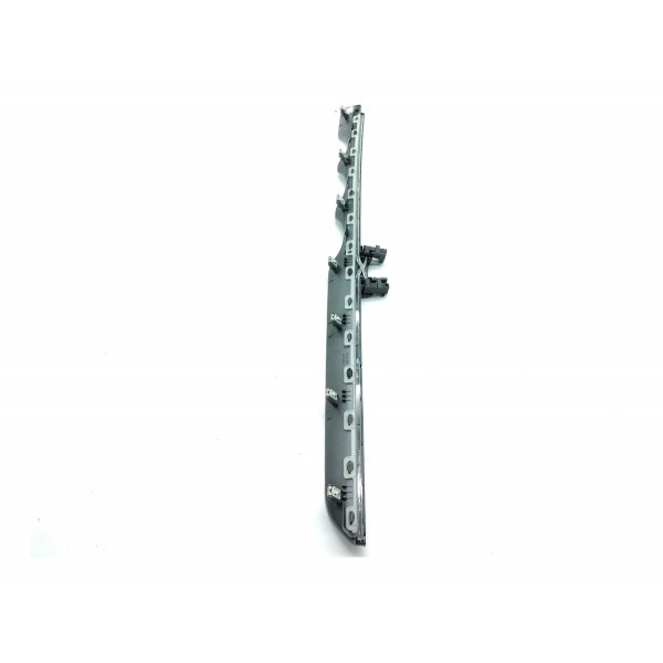 Friso Moldura Painel Mercedes C200 Led 2022/2025 A2066801502