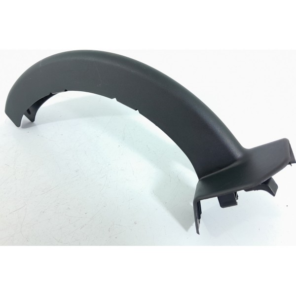 Acabamento Dobradica Traseira Bmw 320 330 Esq 19/25 7430623