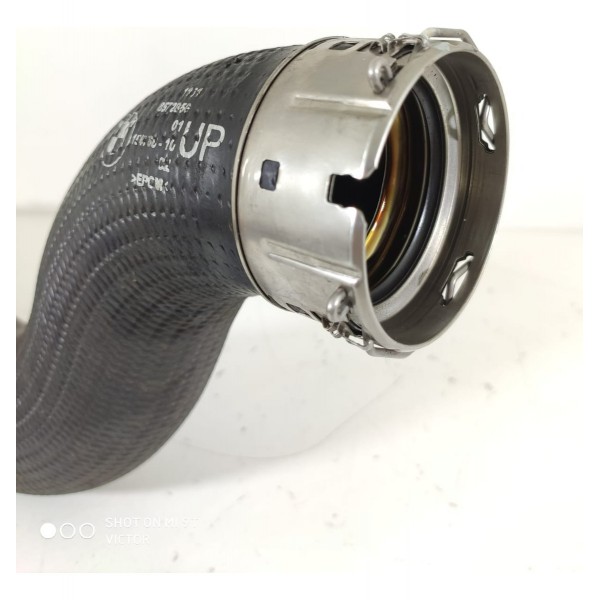 Mangueira Intercooler Bmw 320 330 G20 2019/2023 857285601