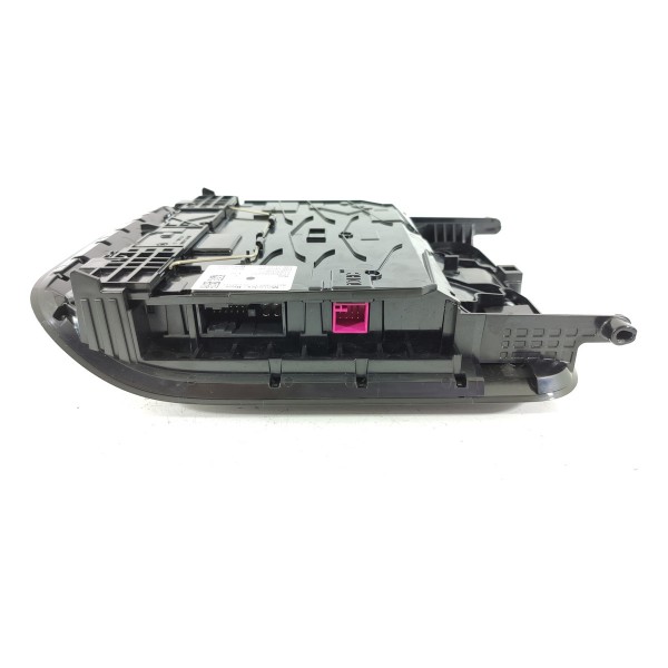 Comando Luz Teto Solar Mercedes C200 2022/25 Det A0009001738