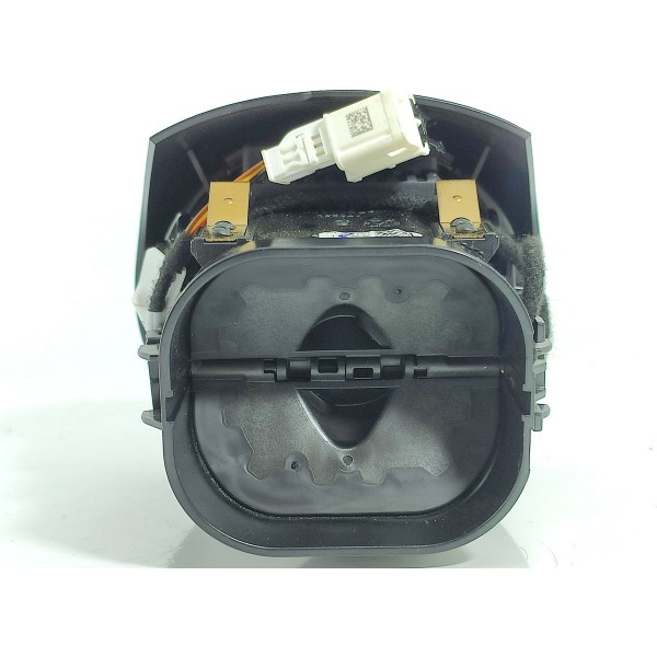 Difusor Ar Mercedes C300 Central Led 2022/2025 A2068306303