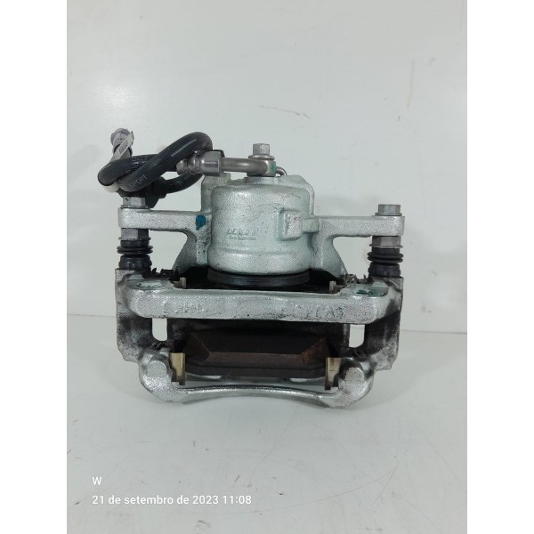 Pinca Freio Onix 1.0 Turbo Dianteira Esq 2020 22 2023 /32736