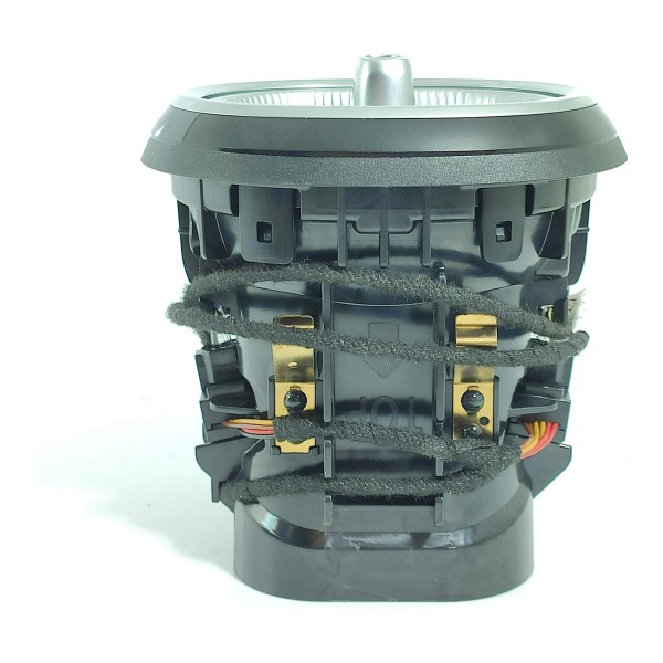 Difusor Ar Mercedes C300 Central Led 2022/2025 A2068306303