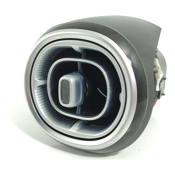 Difusor Ar Mercedes C300 Central Led 2022/2025 A2068306303