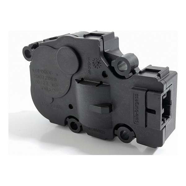 Motor Atuador Caixa Ar Bmw 320i 330i G20 2019/2025 T52579a