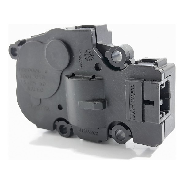 Motor Atuador Caixa Ar Bmw 320i 330i G20 2019/2025 T52579a