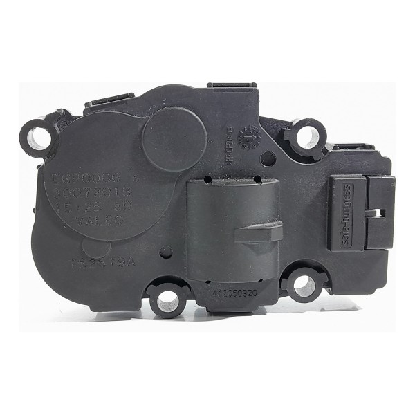 Motor Atuador Caixa Ar Bmw 320i 330i G20 2019/2025 T52579a