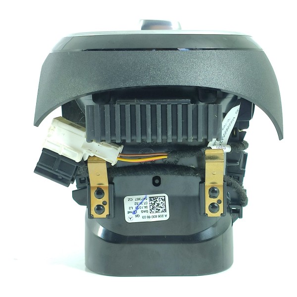 Difusor Ar Mercedes C300 Direito Led 2022/2025 A2068306603