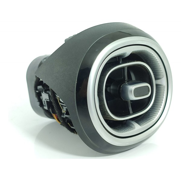 Difusor Ar Mercedes C300 Direito Led 2022/2025 A2068306603