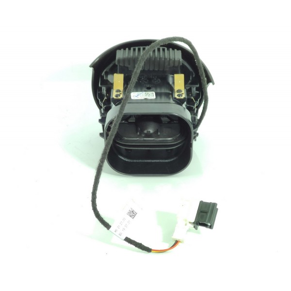 Difusor Ar Mercedes C300 Direito Led 2022/2025 A2068306603