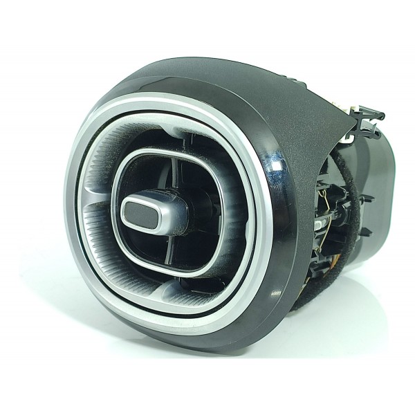 Difusor Ar Mercedes C300 Direito Led 2022/2025 A2068306603