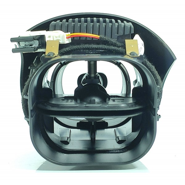 Difusor Ar Mercedes C300 Direito Led 2022/2025 A2068306603