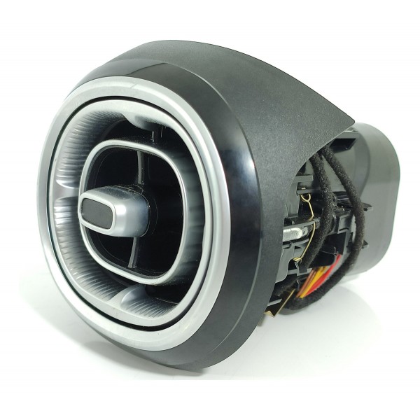 Difusor Ar Mercedes C300 Esquerdo Led 2022/2025 A2068306403