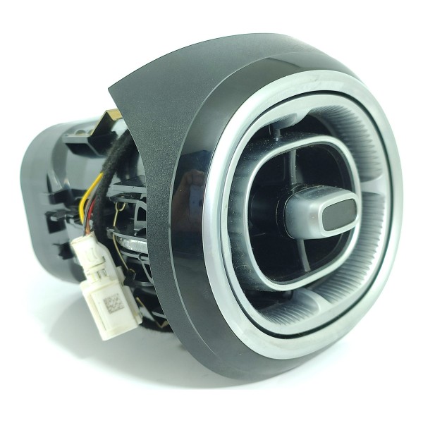 Difusor Ar Mercedes C300 Esquerdo Led 2022/2025 A2068306403