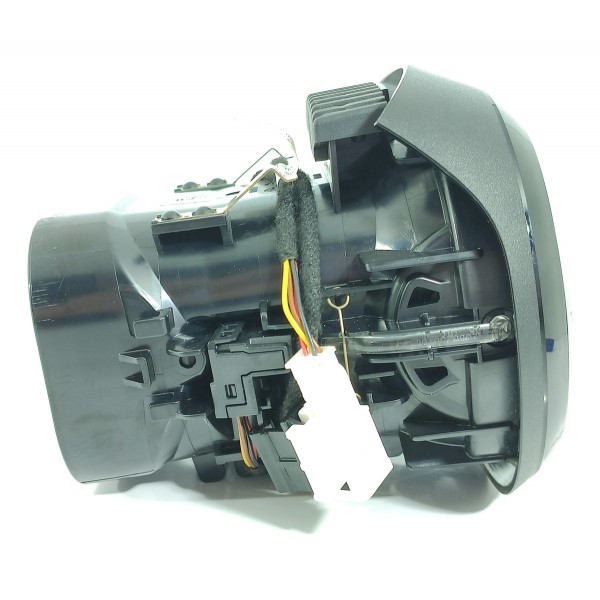Difusor Ar Mercedes C300 Esquerdo Led 2022/2025 A2068306403