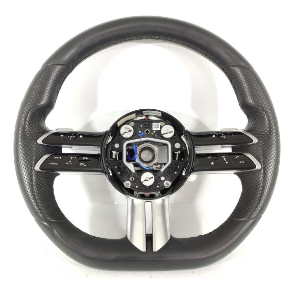 Volante Mercedes C200 C300 Complet 2022/2025 Det A0004602220