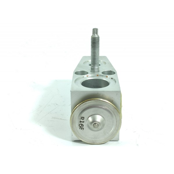 Valvula Expansao Ar Mercedes C200 C300 2022/2025 Original