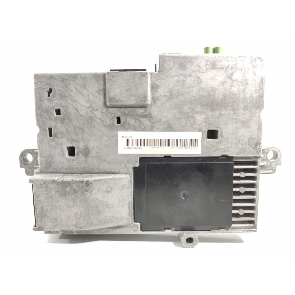 Modulo Painel Instrumento Mercedes C200 2022/2025 A206900141