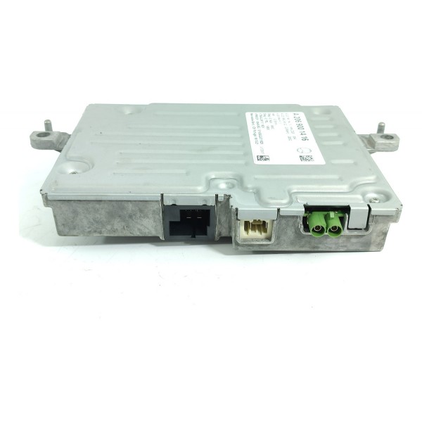 Modulo Painel Instrumento Mercedes C200 2022/2025 A206900141