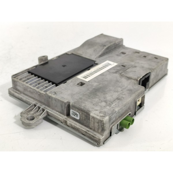 Modulo Painel Instrumento Mercedes C200 2022/2025 A206900141