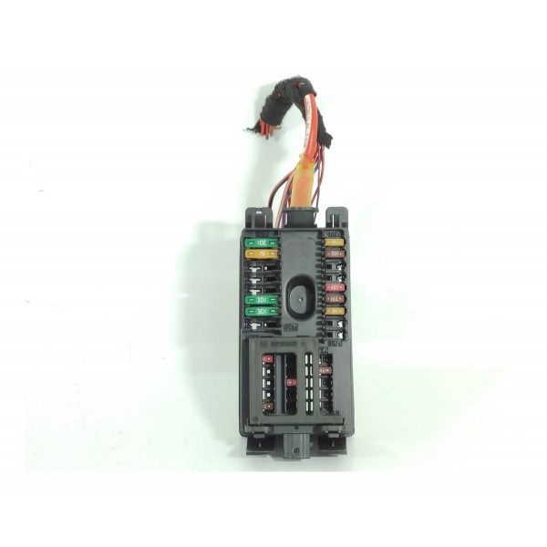 Caixa Fusivel Mercedes C200 C300 2022/2025 A2239060402
