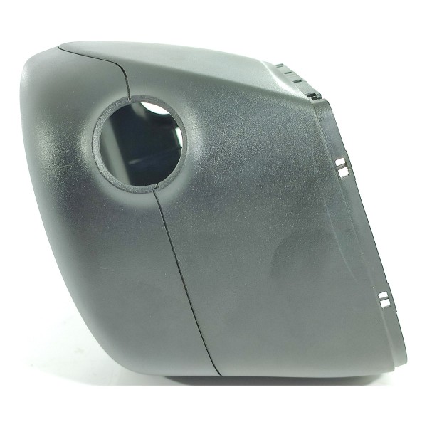 Moldura Chave Seta Mercedes C200 C300 2022/2025 A2069001916
