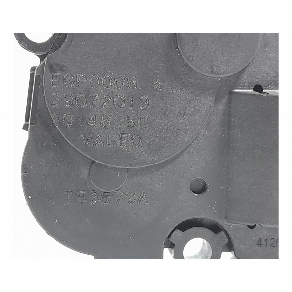 Motor Atuador Caixa Ar Bmw 320i 330i G20 2019/2025 T52579a
