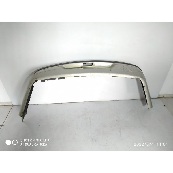 Parachoque Traseiro Renault Clio Sedan 2001 / 17816