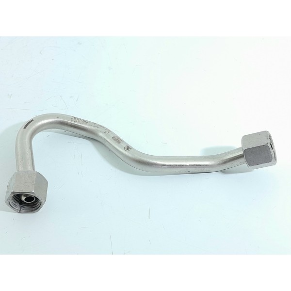 Tubo Cano Bomba Alta Pressao Bmw 320i 330i G20 19/25 8665626