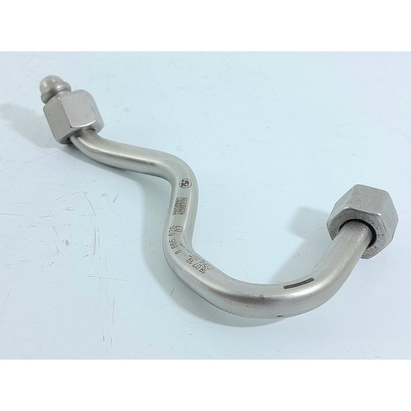 Tubo Cano Bomba Alta Pressao Bmw 320i 330i G20 19/25 8665626