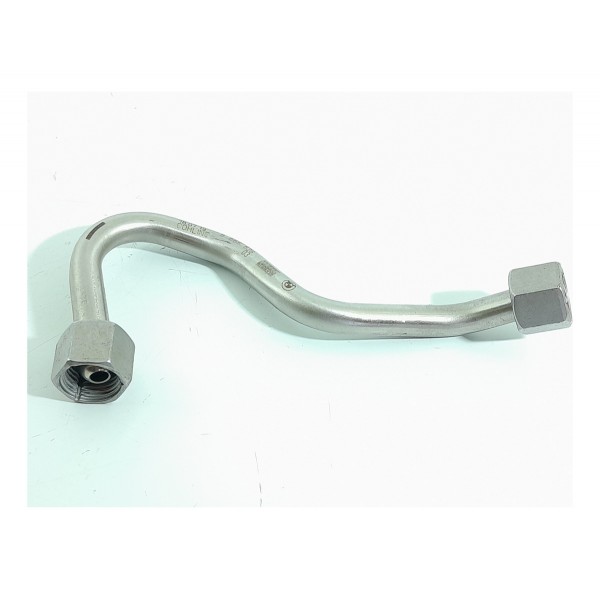 Tubo Cano Bomba Alta Pressao Bmw 320i 330i G20 19/25 8665626