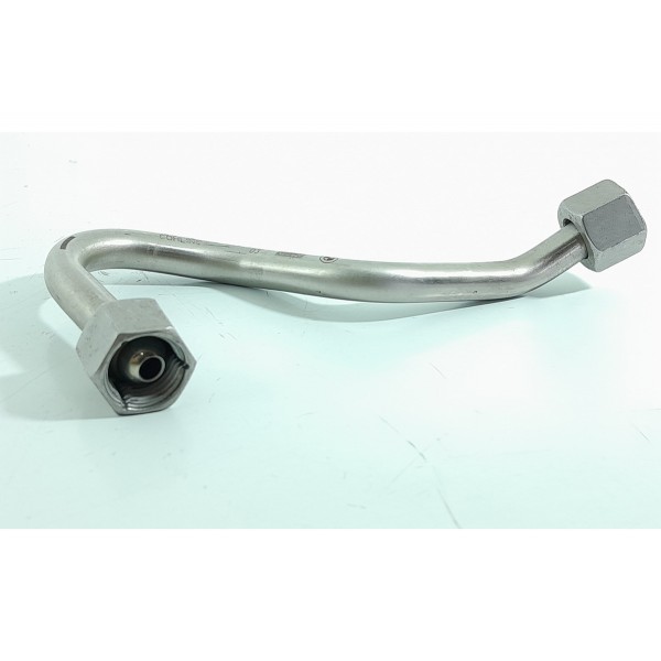 Tubo Cano Bomba Alta Pressao Bmw 320i 330i G20 19/25 8665626