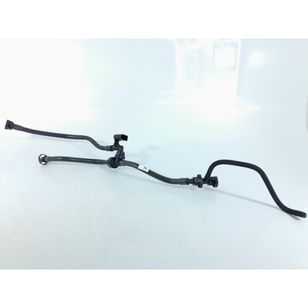 Duto Valvula Aspiracao Motor Bmw 320i 330i G20 19/25 8671403