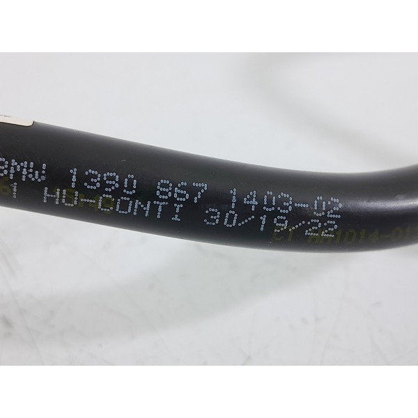 Duto Valvula Aspiracao Motor Bmw 320i 330i G20 19/25 8671403