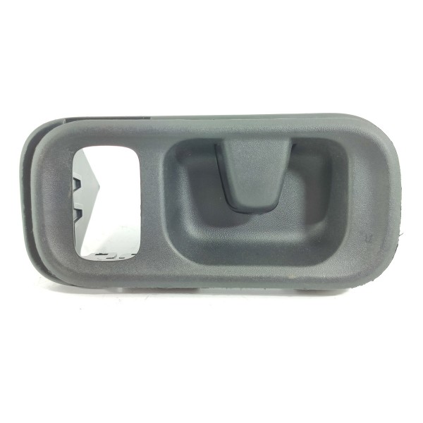 Suporte Botao Banco Mercedes C300 Tras Esq 22/25 A2066931400