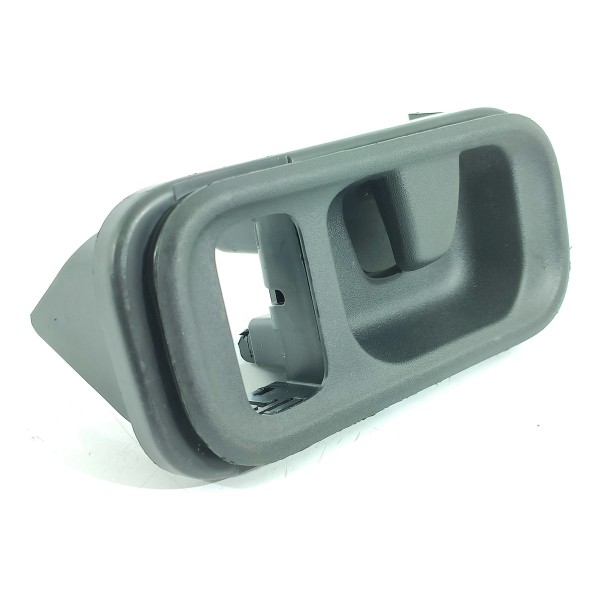 Suporte Botao Banco Mercedes C300 Tras Esq 22/25 A2066931400