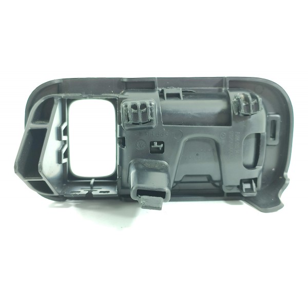 Suporte Botao Banco Mercedes C300 Tras Esq 22/25 A2066931400