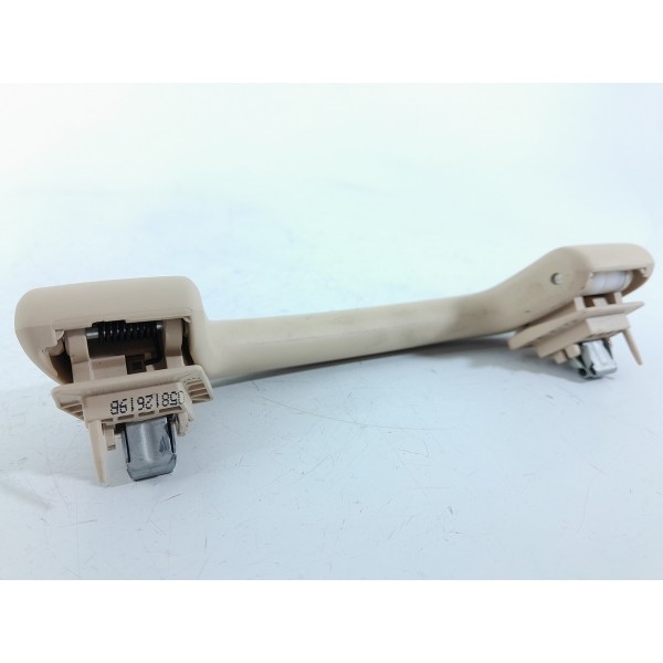 Alca Teto Bmw 320i 330i G20 Dianteira 2019/2025